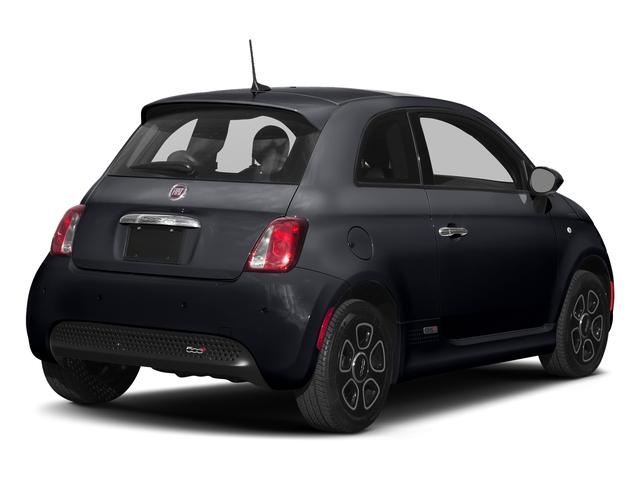 used 2017 FIAT 500e car, priced at $5,999