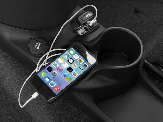 used 2017 FIAT 500e car, priced at $5,999