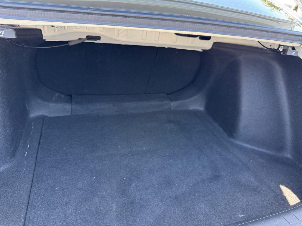 used 2025 Honda Civic Si car, priced at $27,599