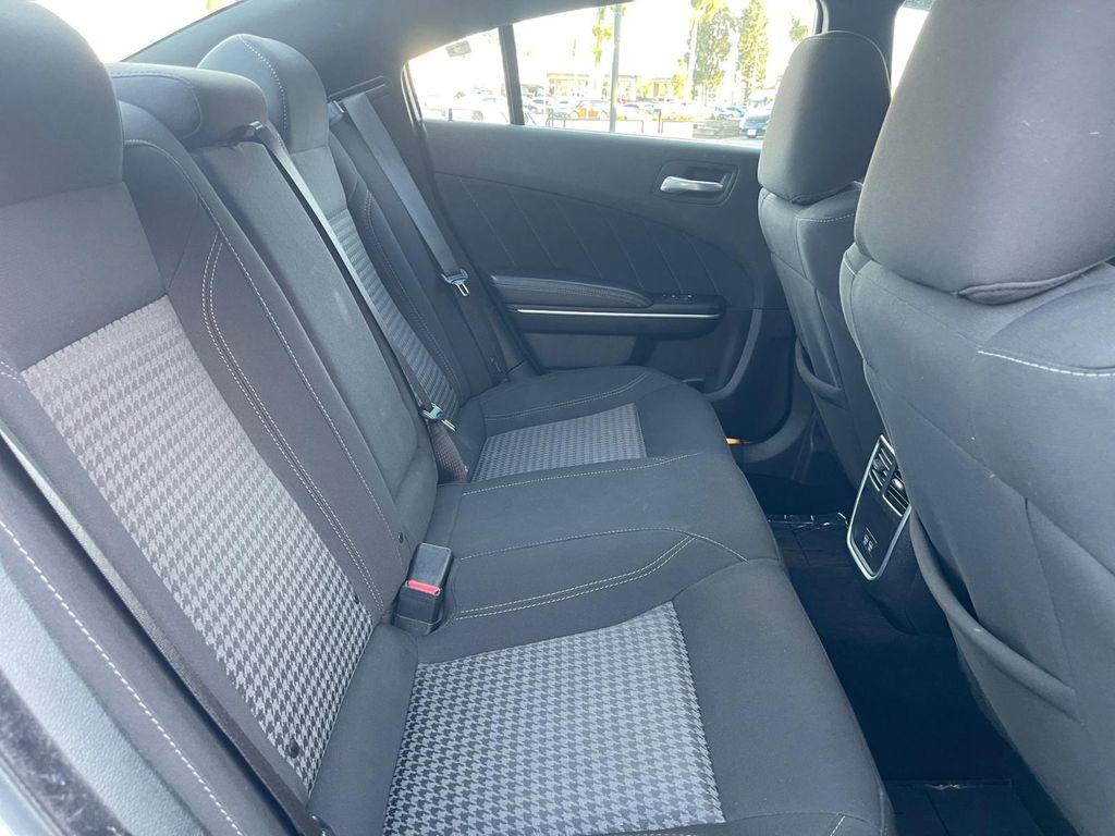 used 2023 Dodge Charger car, priced at $21,299