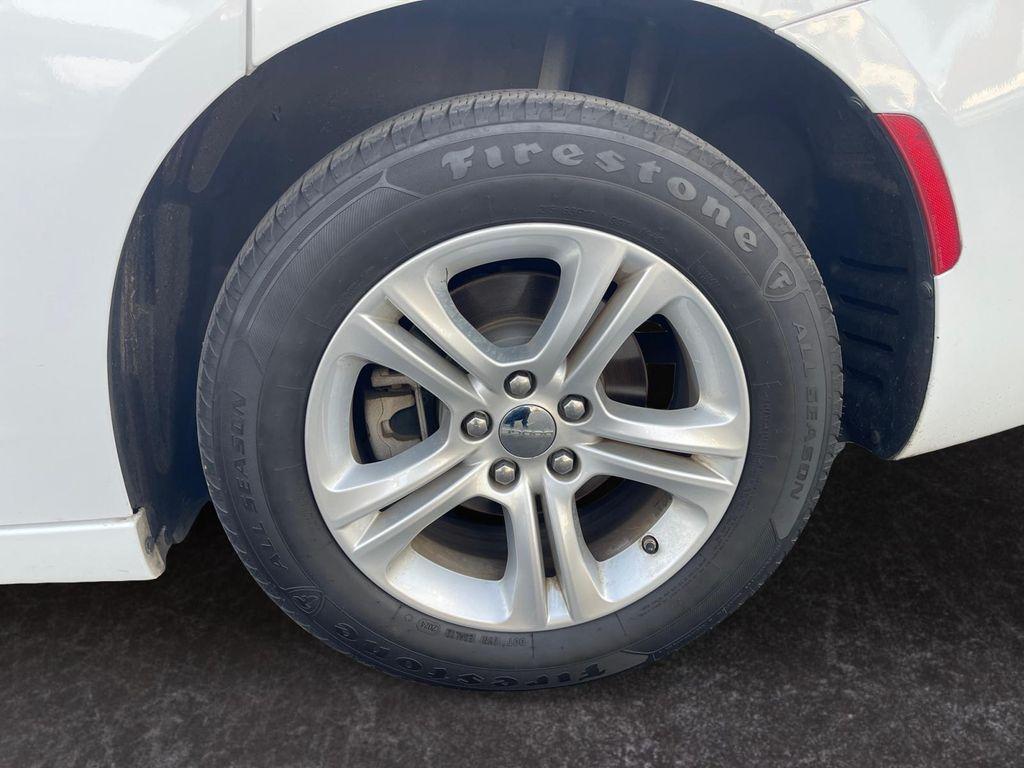 used 2023 Dodge Charger car, priced at $21,299