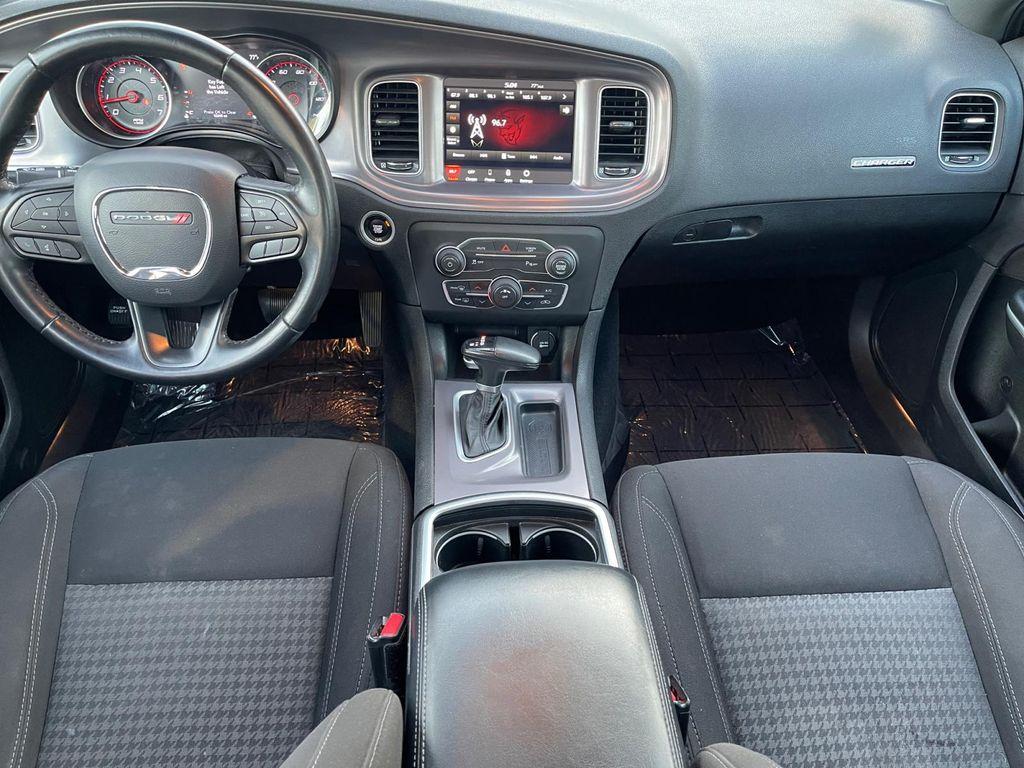 used 2023 Dodge Charger car, priced at $21,299