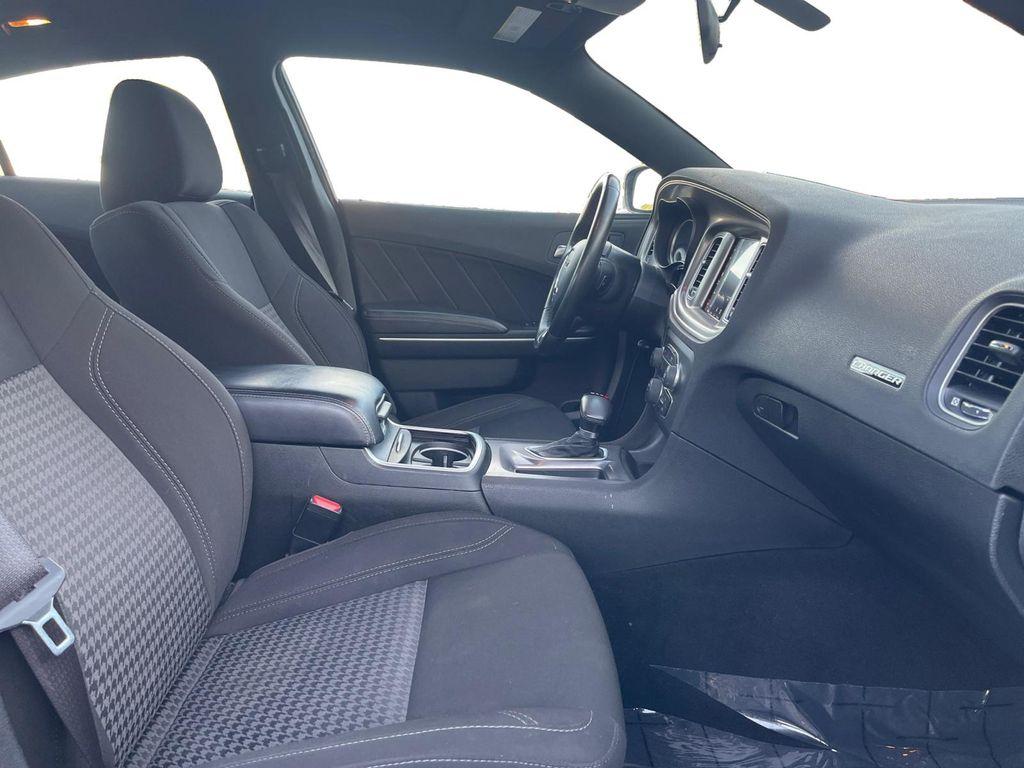 used 2023 Dodge Charger car, priced at $21,299