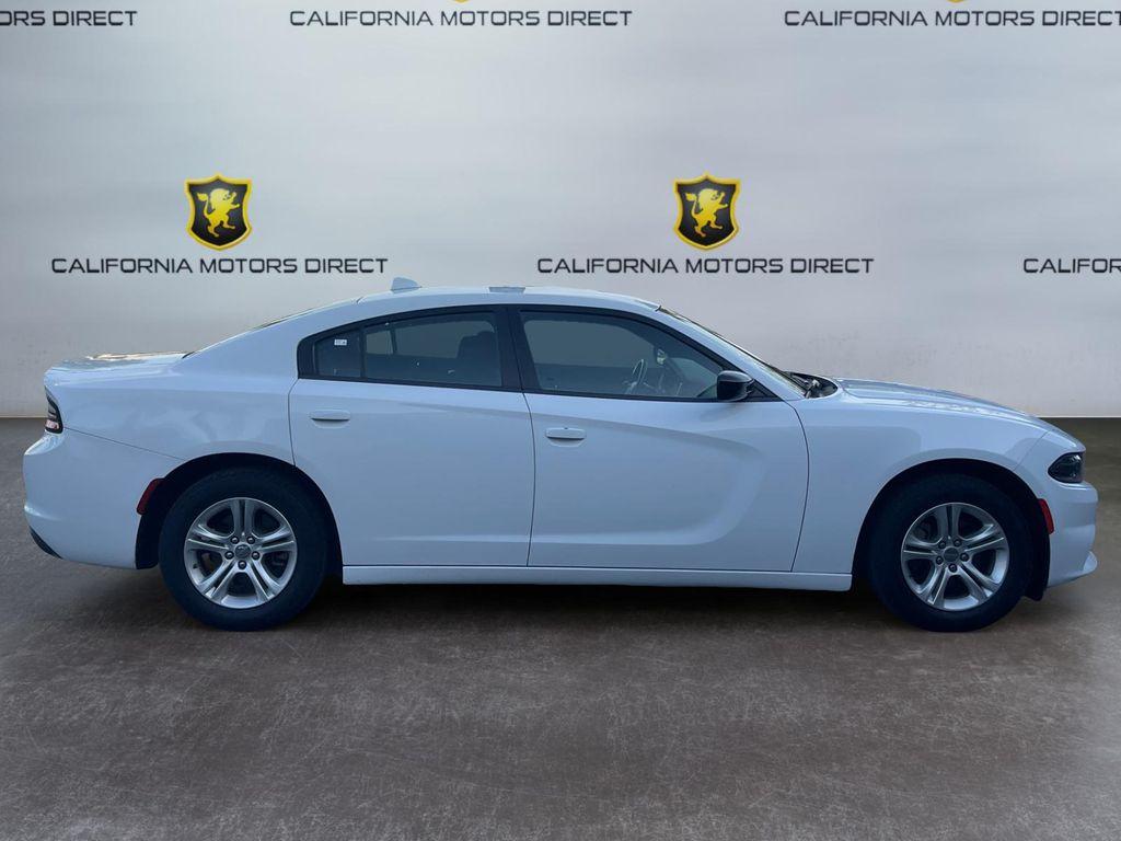 used 2023 Dodge Charger car, priced at $21,299