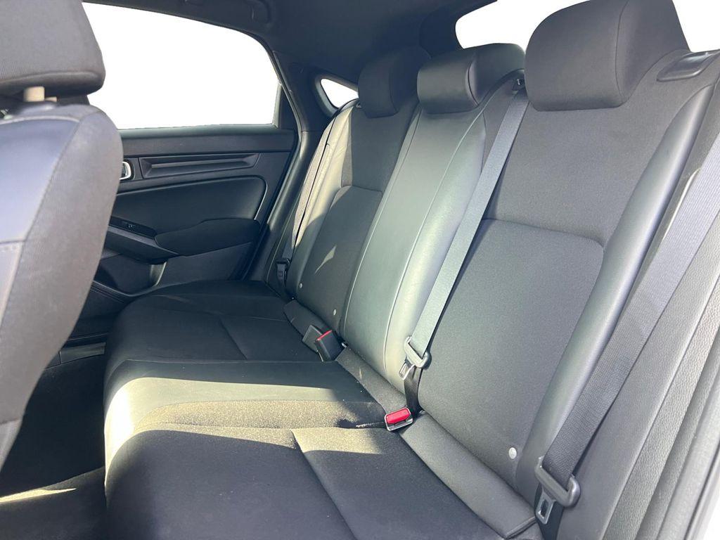 used 2022 Honda Civic car, priced at $22,299