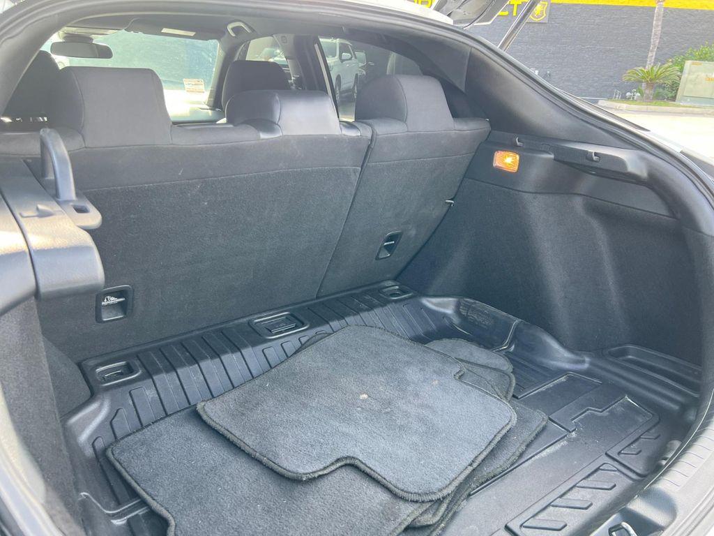 used 2022 Honda Civic car, priced at $22,299