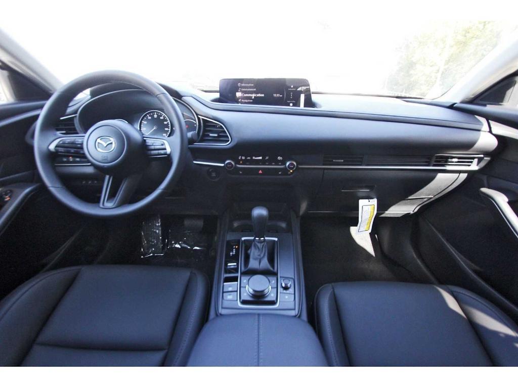 new 2026 Mazda CX-30 car, priced at $31,734