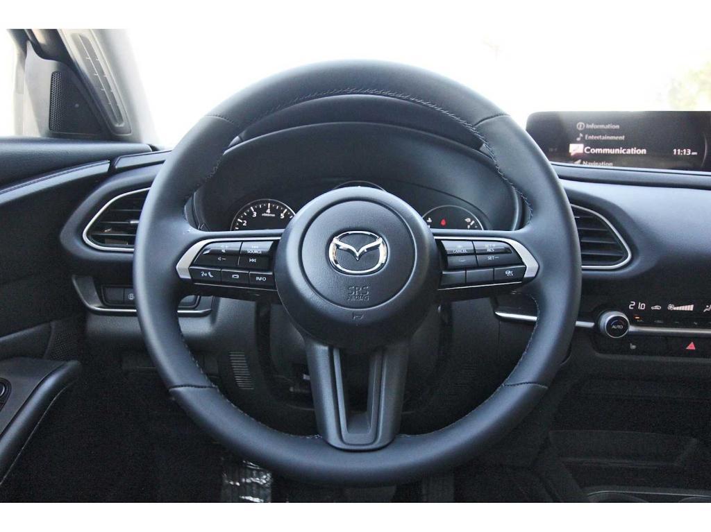 new 2026 Mazda CX-30 car, priced at $31,734