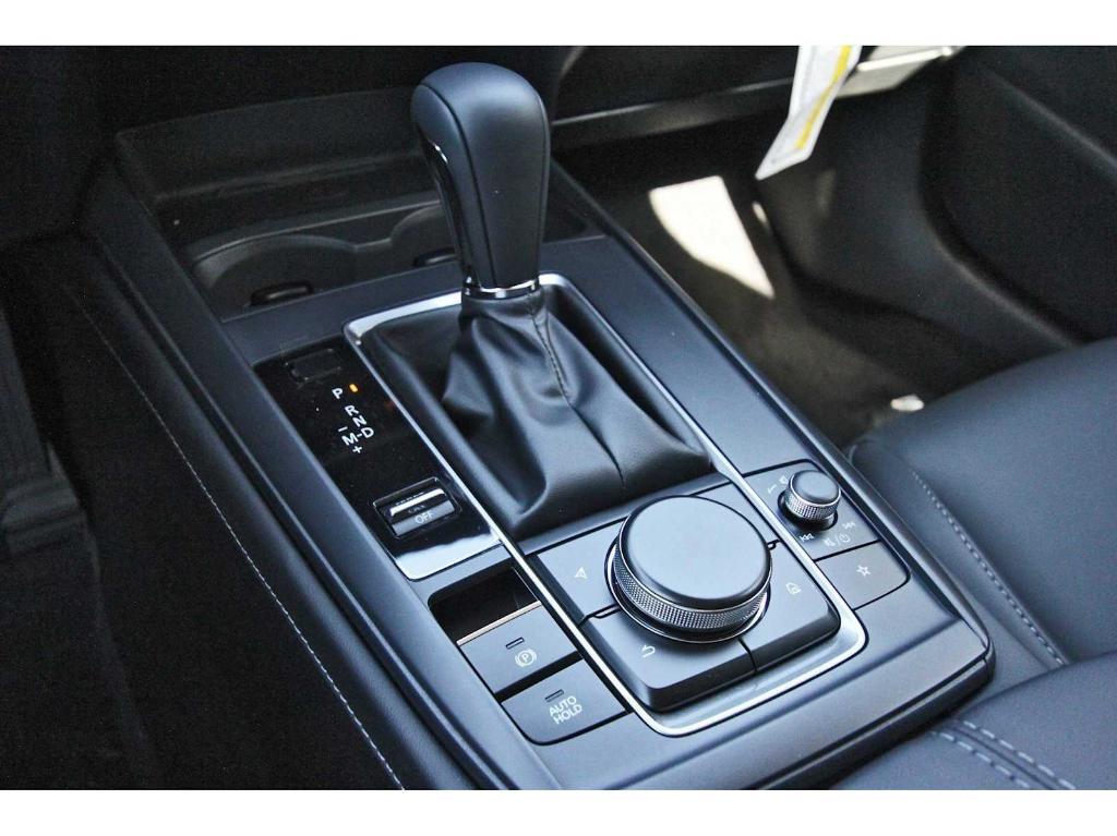 new 2026 Mazda CX-30 car, priced at $31,734