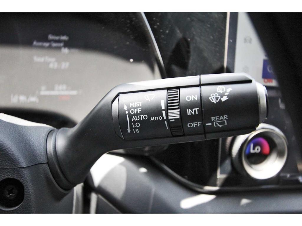 used 2025 Lexus RX 350 car, priced at $52,223