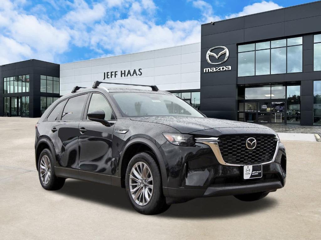 new 2026 Mazda CX-90 car, priced at $40,805