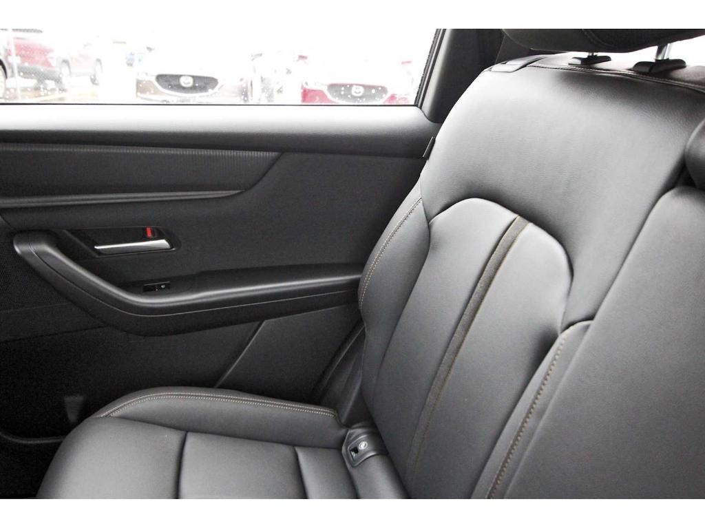 new 2026 Mazda CX-90 car, priced at $40,805