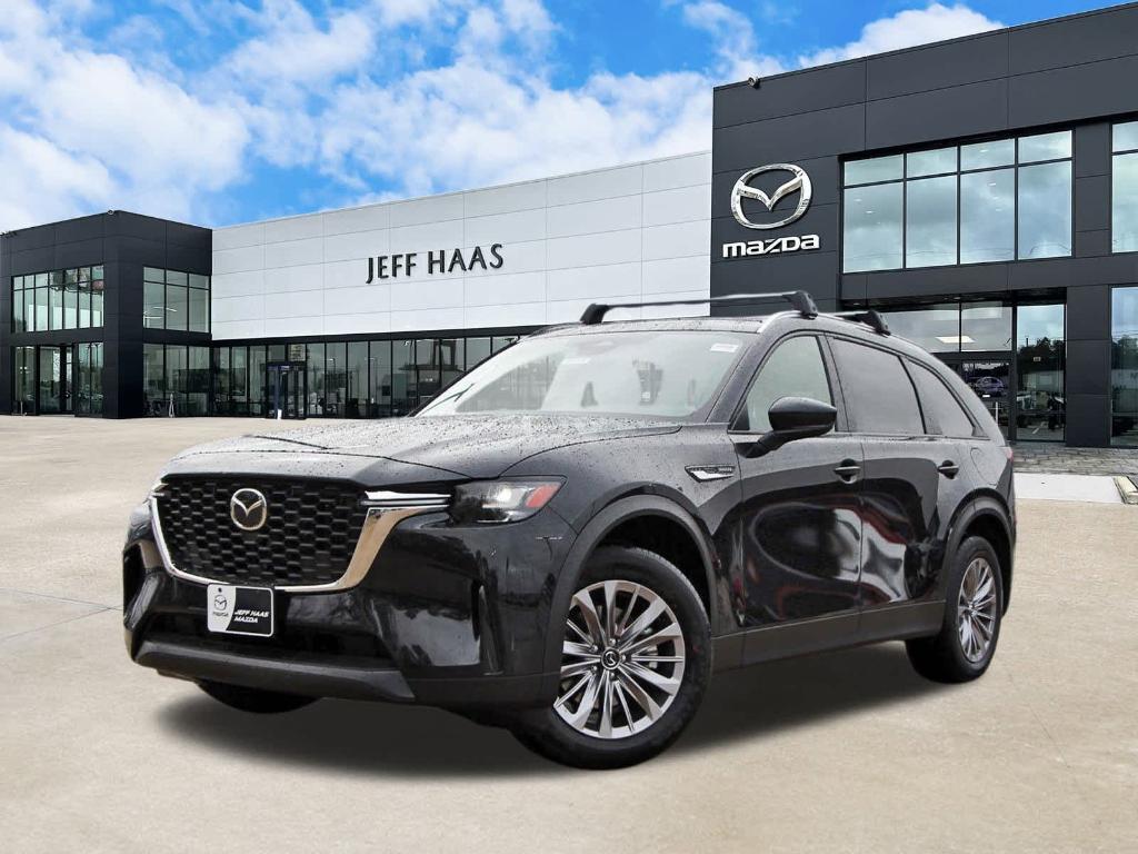 new 2026 Mazda CX-90 car, priced at $39,989