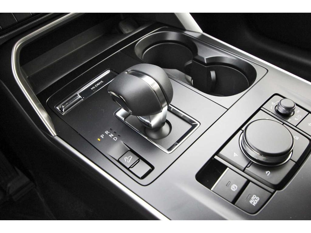 new 2026 Mazda CX-90 car, priced at $40,805