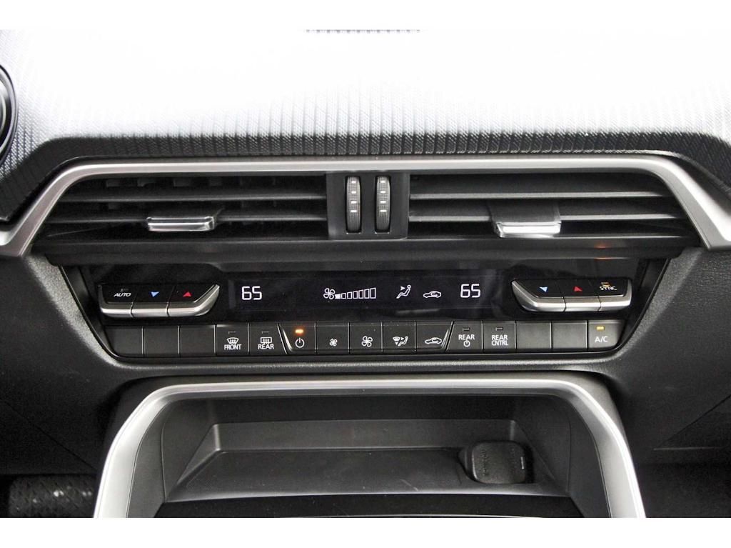 new 2026 Mazda CX-90 car, priced at $40,805