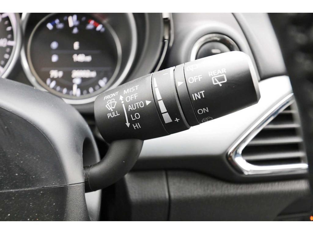 used 2023 Mazda CX-9 car, priced at $28,499