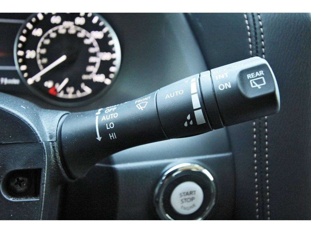 used 2024 Nissan Armada car, priced at $43,002