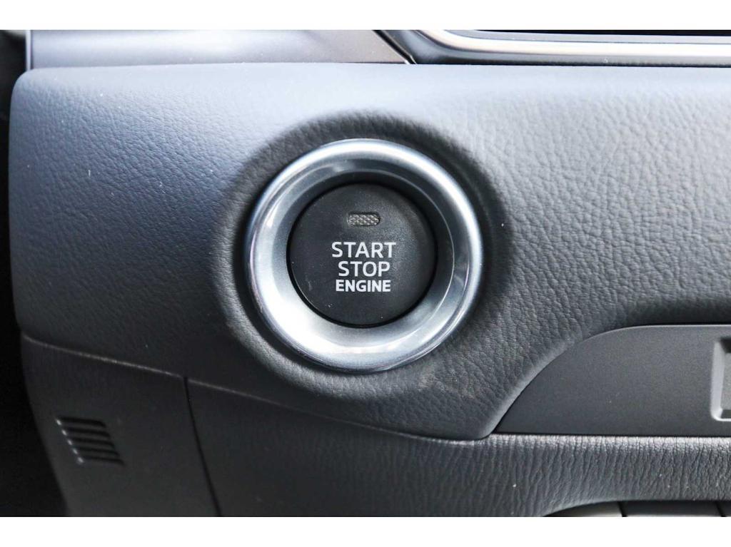 new 2025 Mazda CX-5 car, priced at $33,420