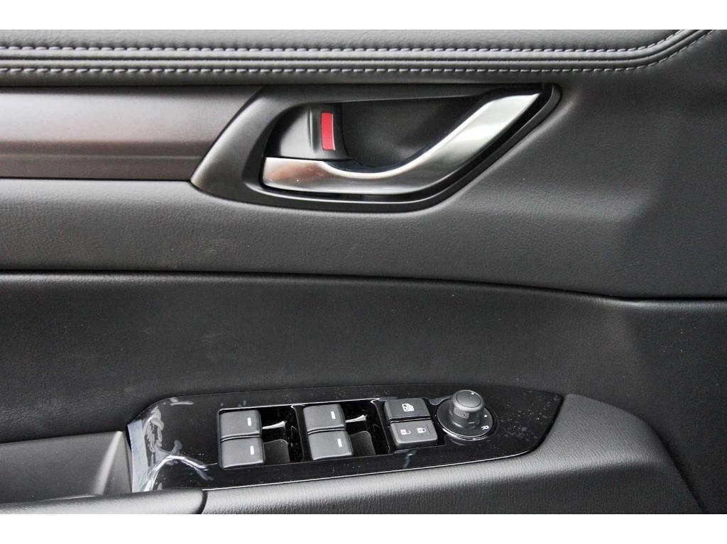 new 2025 Mazda CX-5 car, priced at $33,420