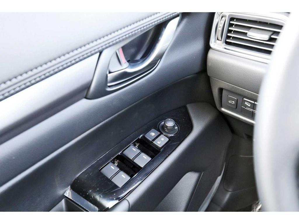 new 2025 Mazda CX-5 car, priced at $33,420