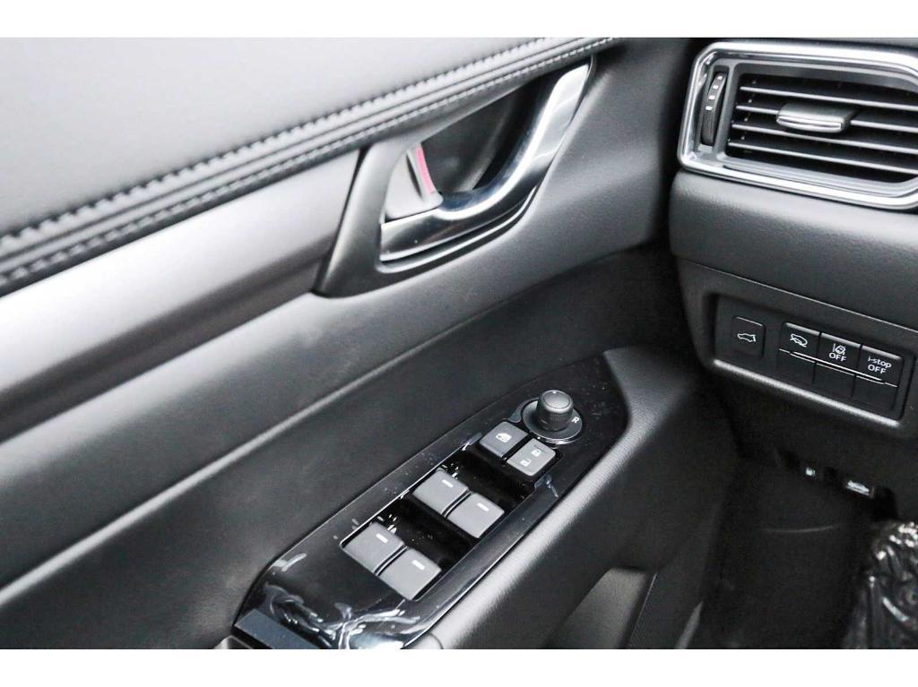 new 2025 Mazda CX-5 car, priced at $33,420