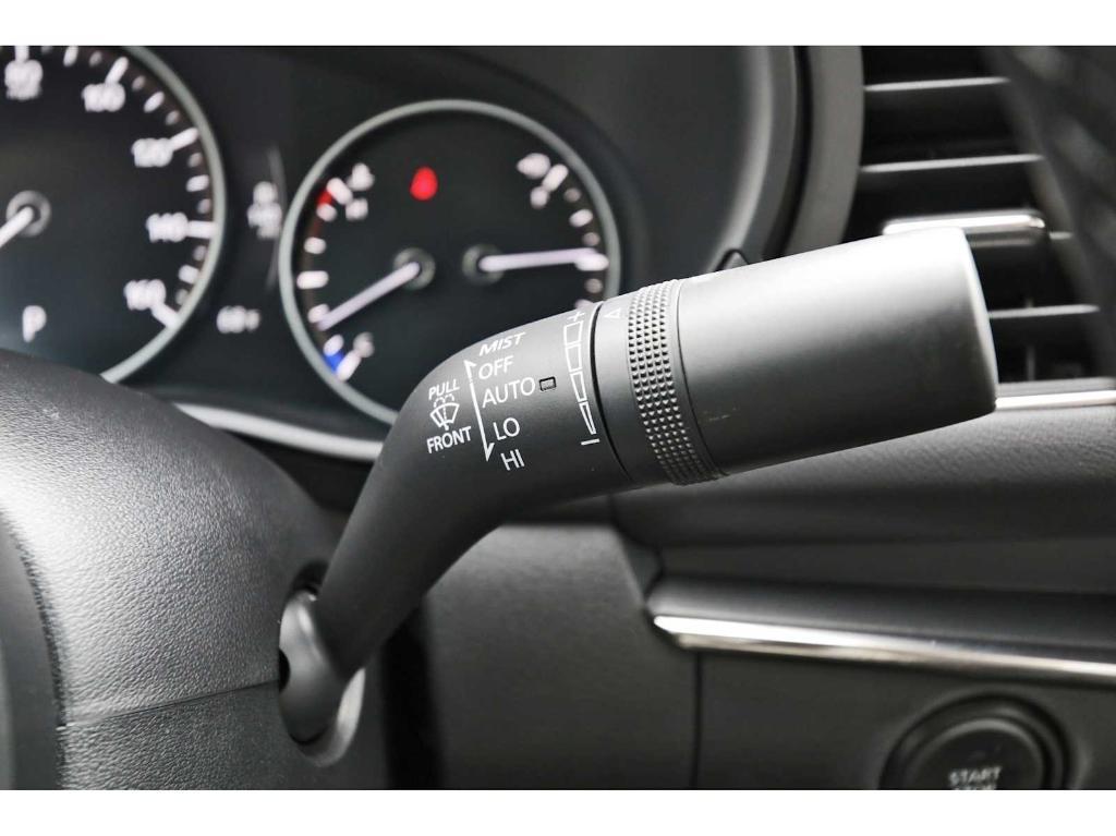 used 2025 Mazda Mazda3 car, priced at $23,888