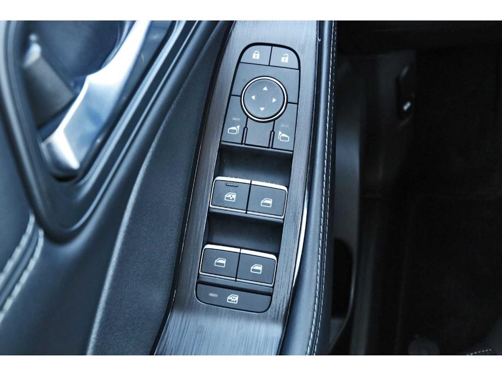 used 2025 Nissan Rogue car, priced at $26,499