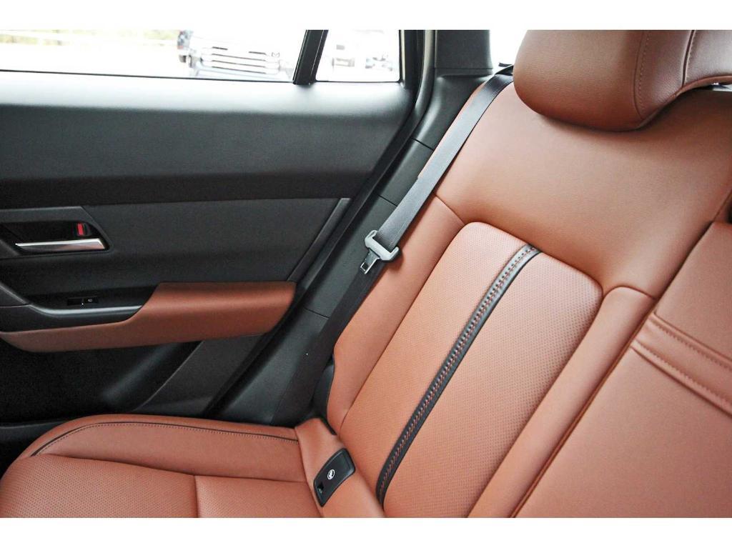 used 2025 Mazda CX-50 car, priced at $35,998