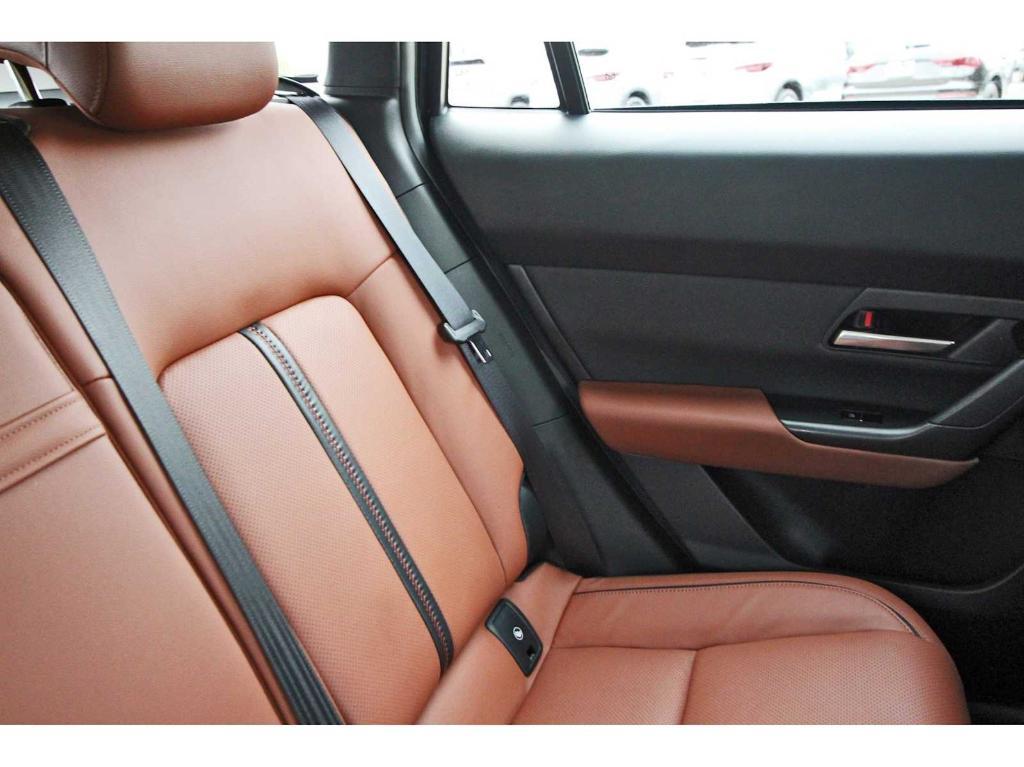 used 2025 Mazda CX-50 car, priced at $35,998