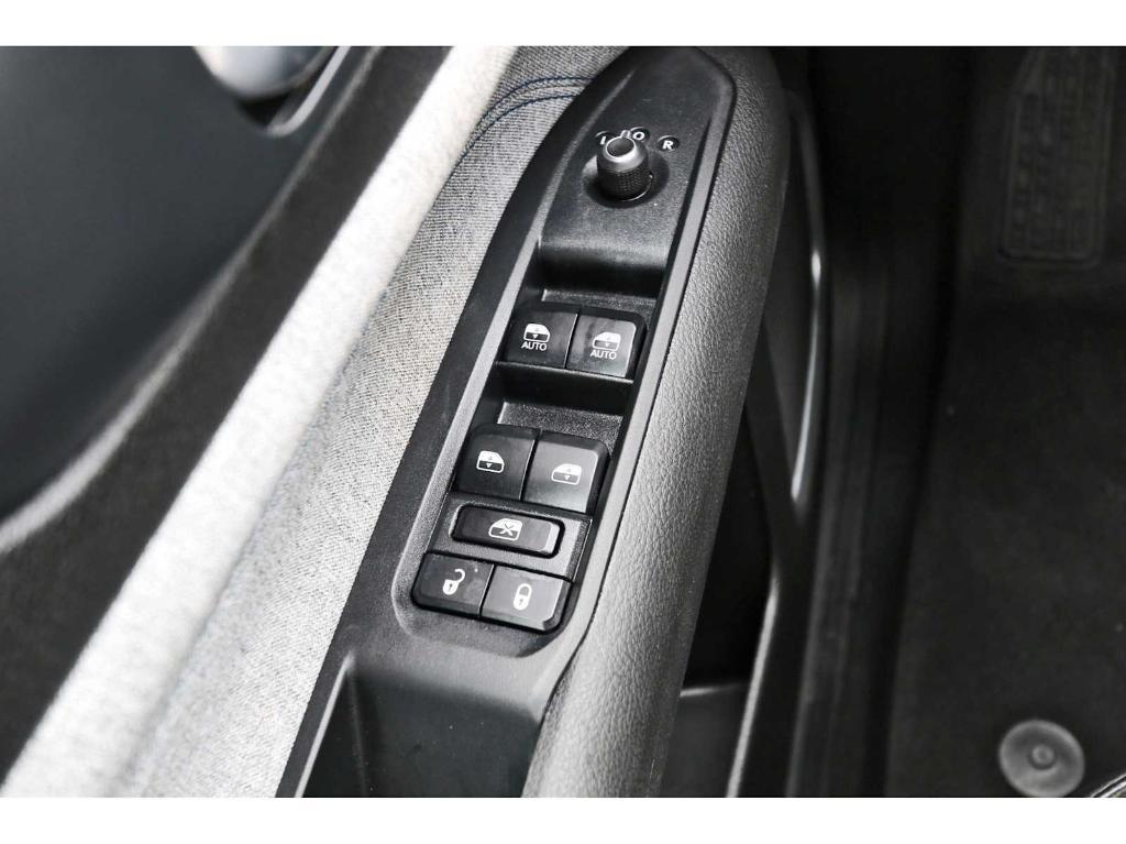 used 2025 Jeep Compass car, priced at $21,499