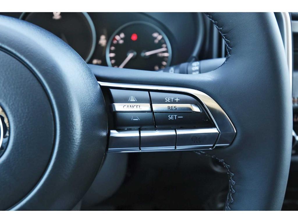 new 2026 Mazda CX-50 car, priced at $41,030