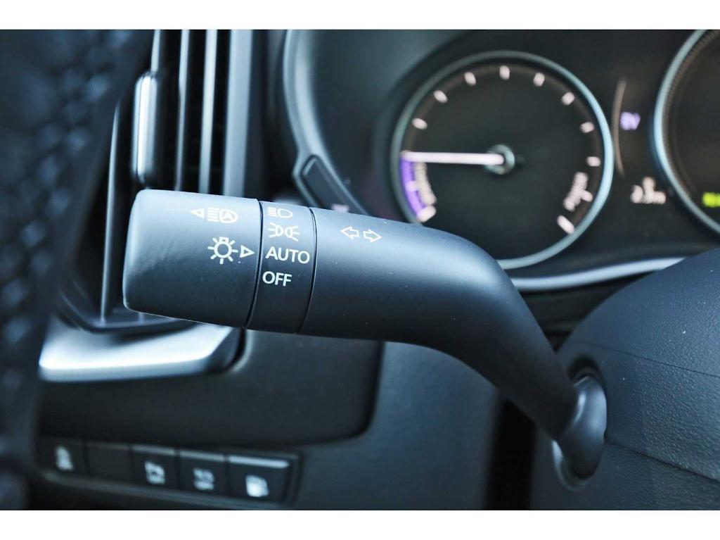 new 2026 Mazda CX-50 car, priced at $41,030