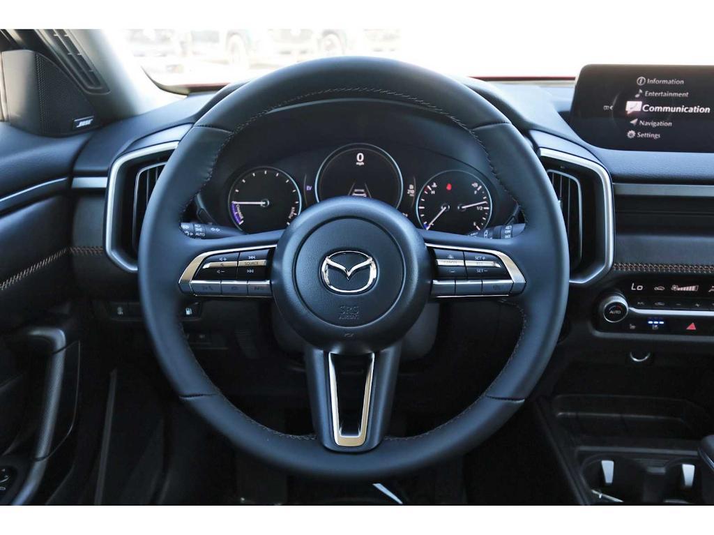new 2026 Mazda CX-50 car, priced at $41,030