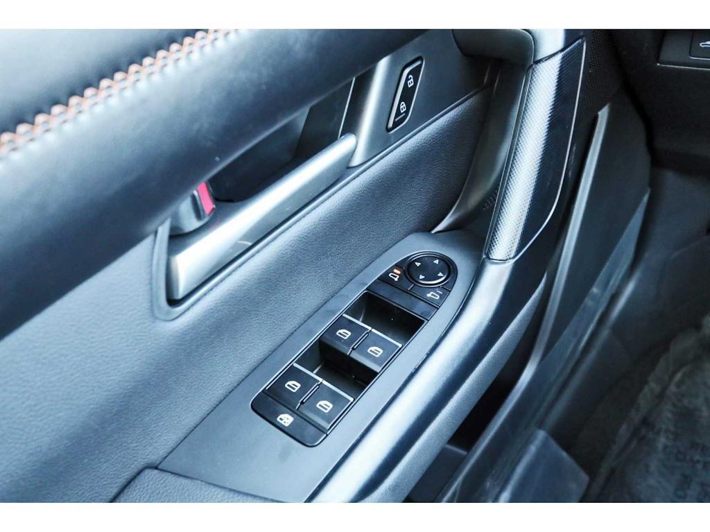 new 2026 Mazda CX-50 car, priced at $41,030