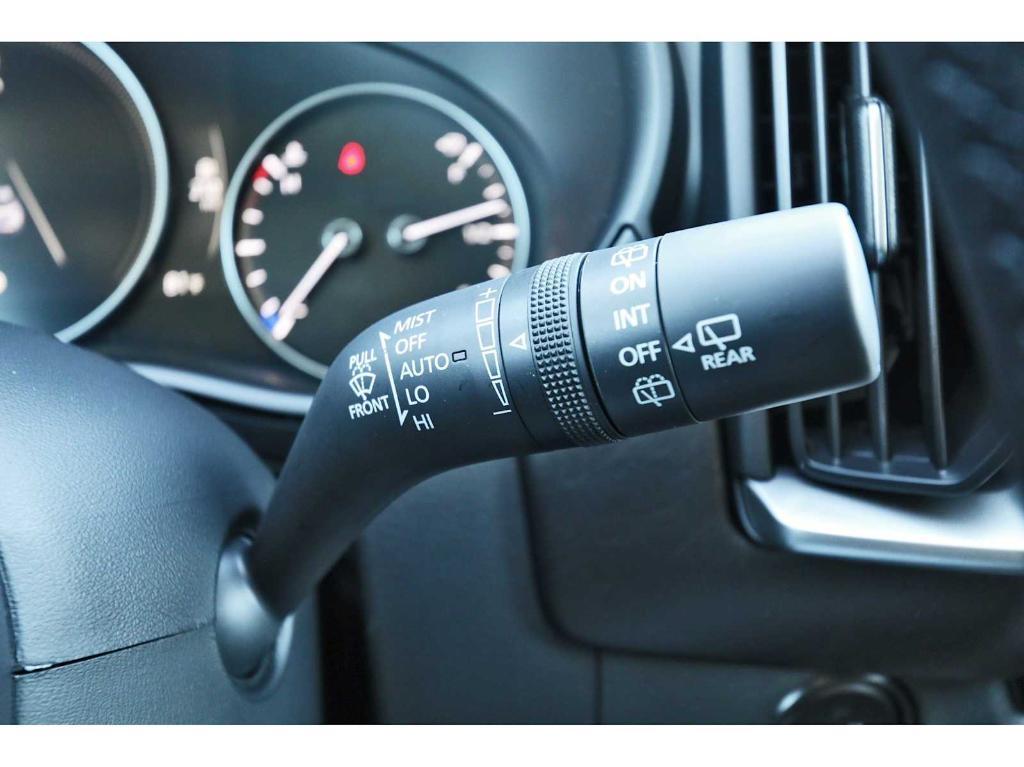 new 2026 Mazda CX-50 car, priced at $41,030