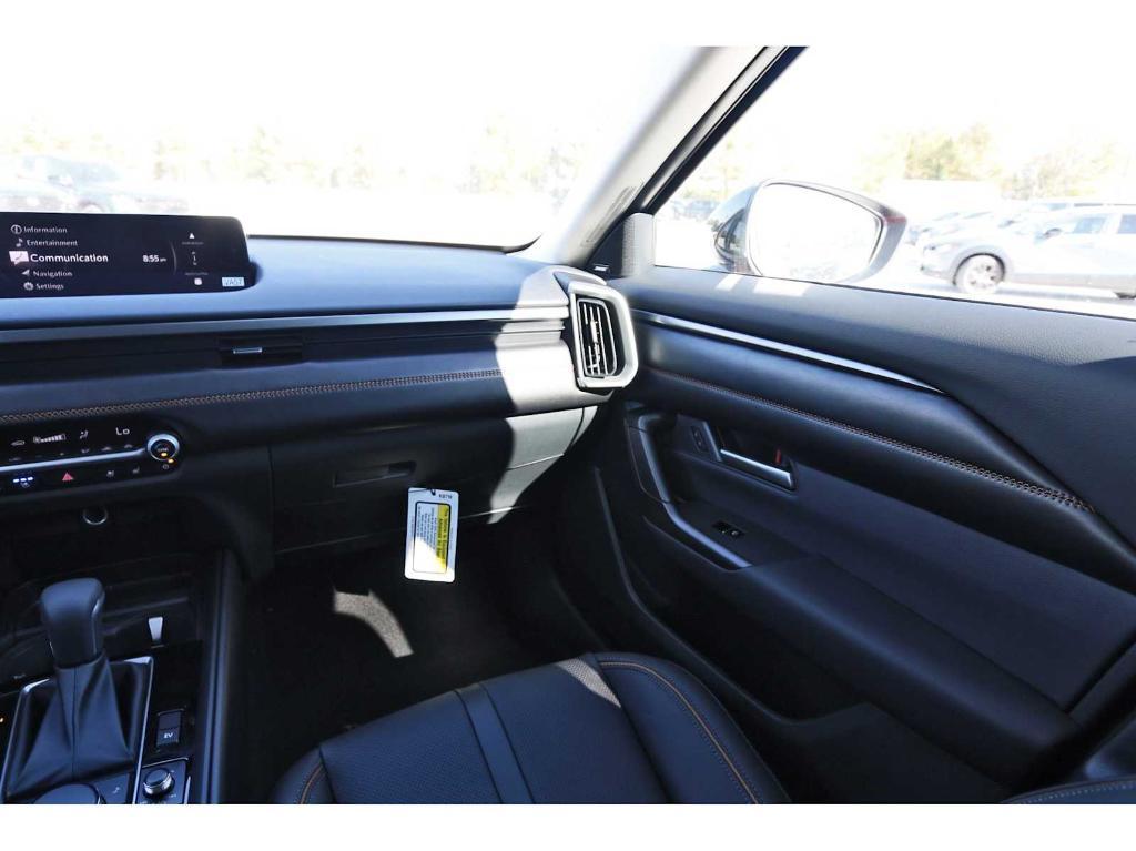 new 2026 Mazda CX-50 car, priced at $41,030