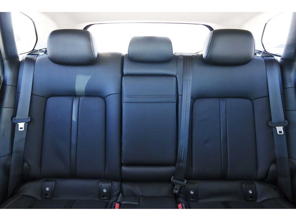 new 2026 Mazda CX-50 car, priced at $41,030