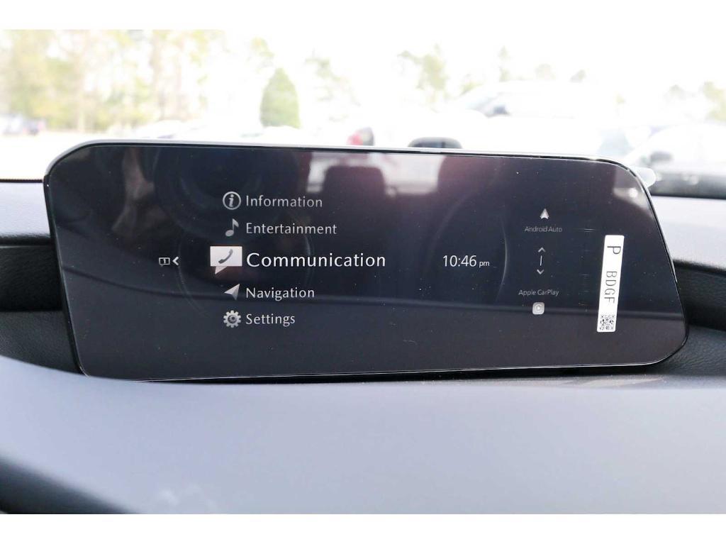 new 2026 Mazda Mazda3 car, priced at $26,456