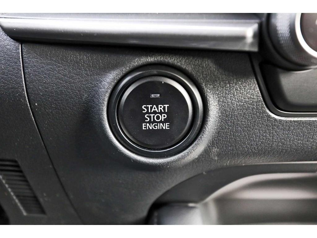 new 2026 Mazda Mazda3 car, priced at $26,456