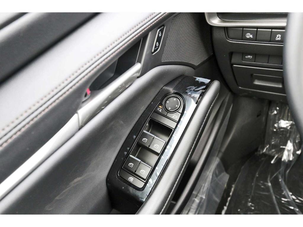 new 2026 Mazda Mazda3 car, priced at $26,456