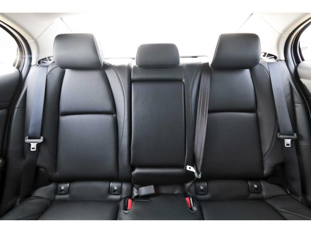 new 2026 Mazda Mazda3 car, priced at $26,456