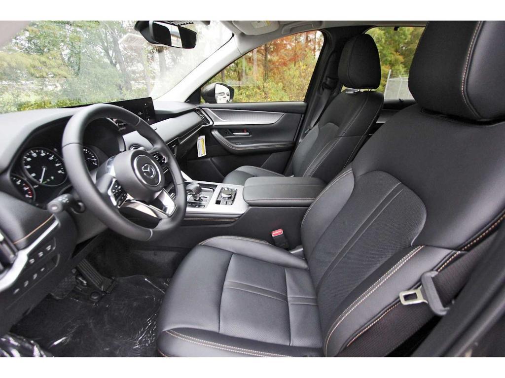 new 2026 Mazda CX-90 car, priced at $45,643
