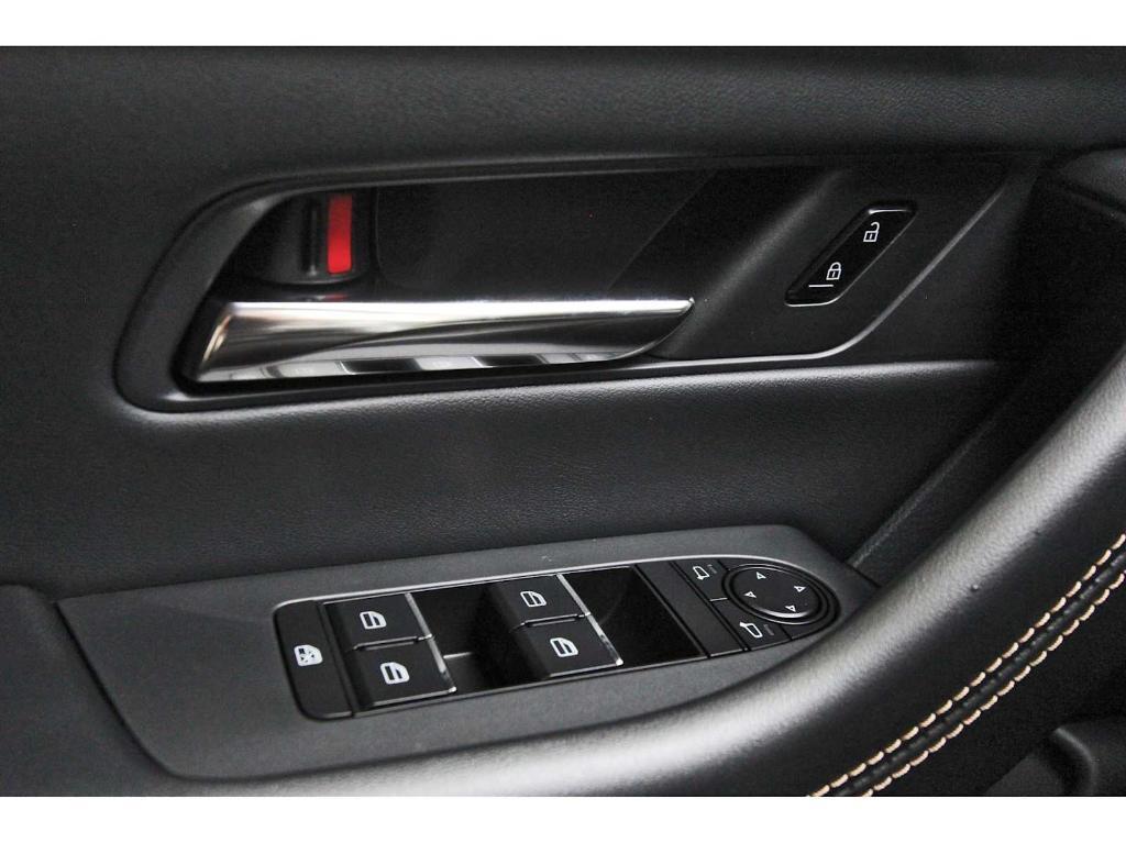 new 2026 Mazda CX-90 car, priced at $45,643