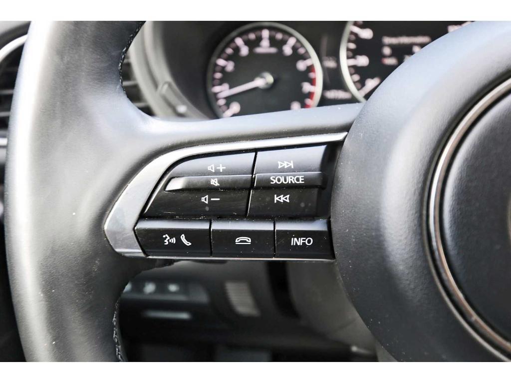 used 2024 Mazda CX-30 car, priced at $25,998