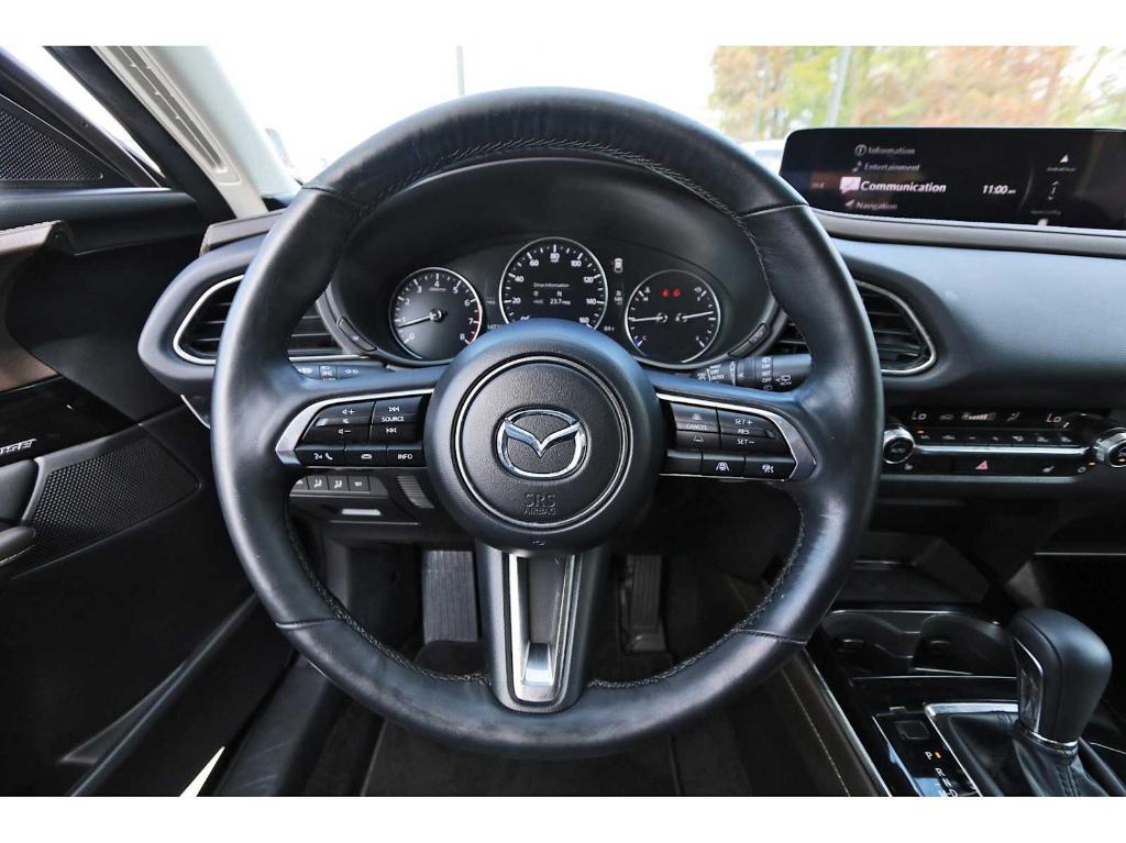 used 2024 Mazda CX-30 car, priced at $25,998