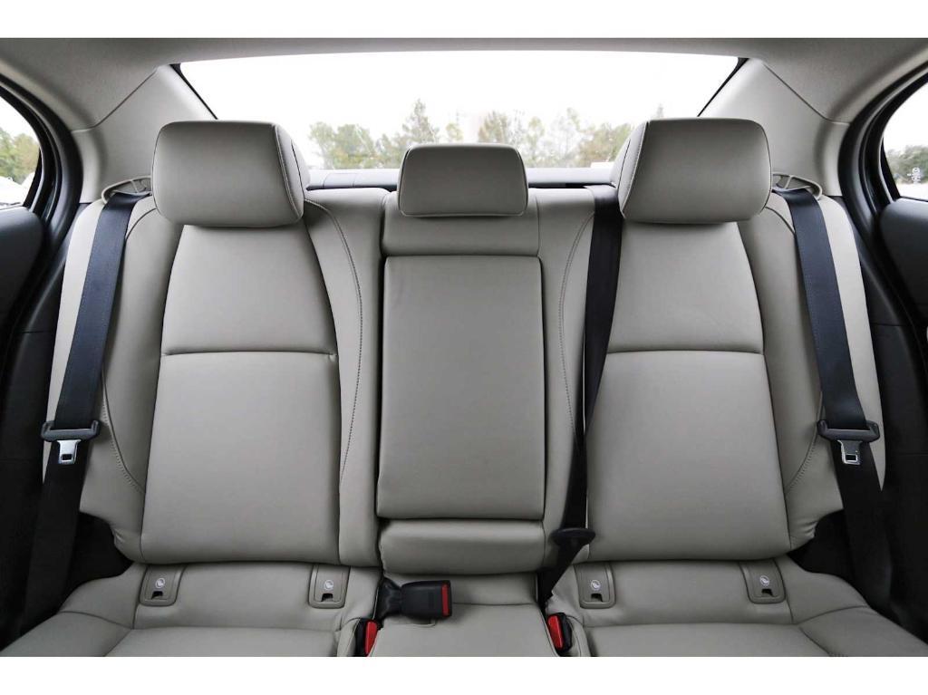 new 2026 Mazda Mazda3 car, priced at $28,725