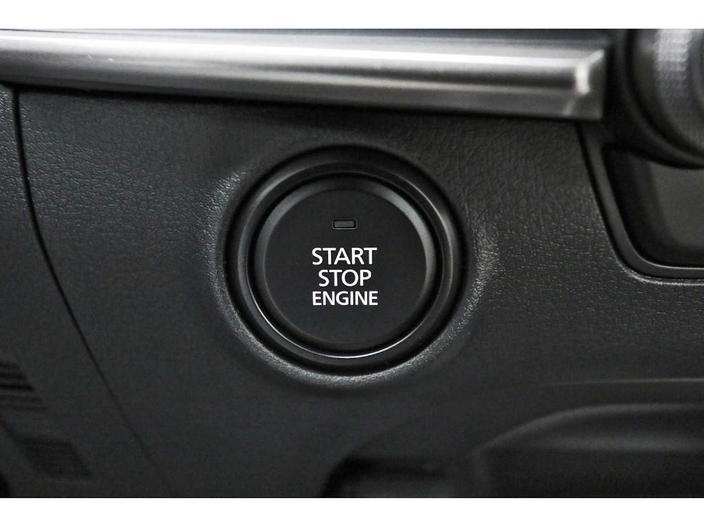 new 2026 Mazda Mazda3 car, priced at $28,725