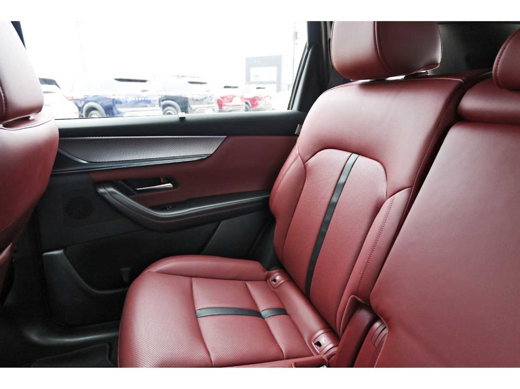 used 2025 Mazda CX-70 car, priced at $39,998