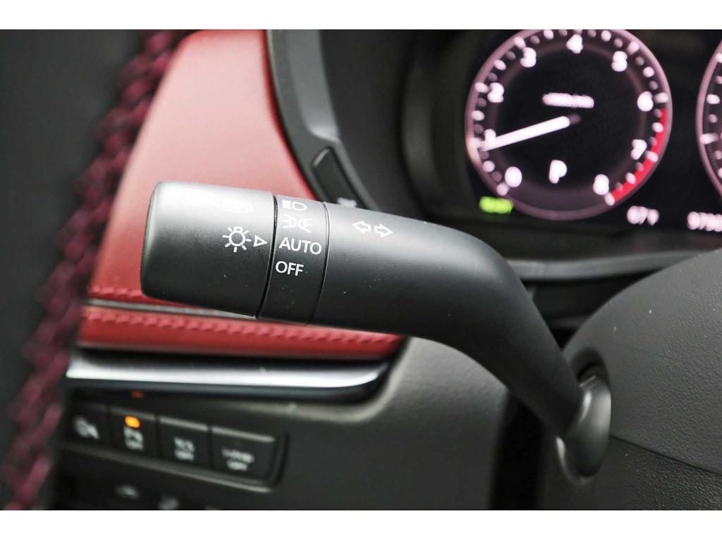 used 2025 Mazda CX-70 car, priced at $39,998