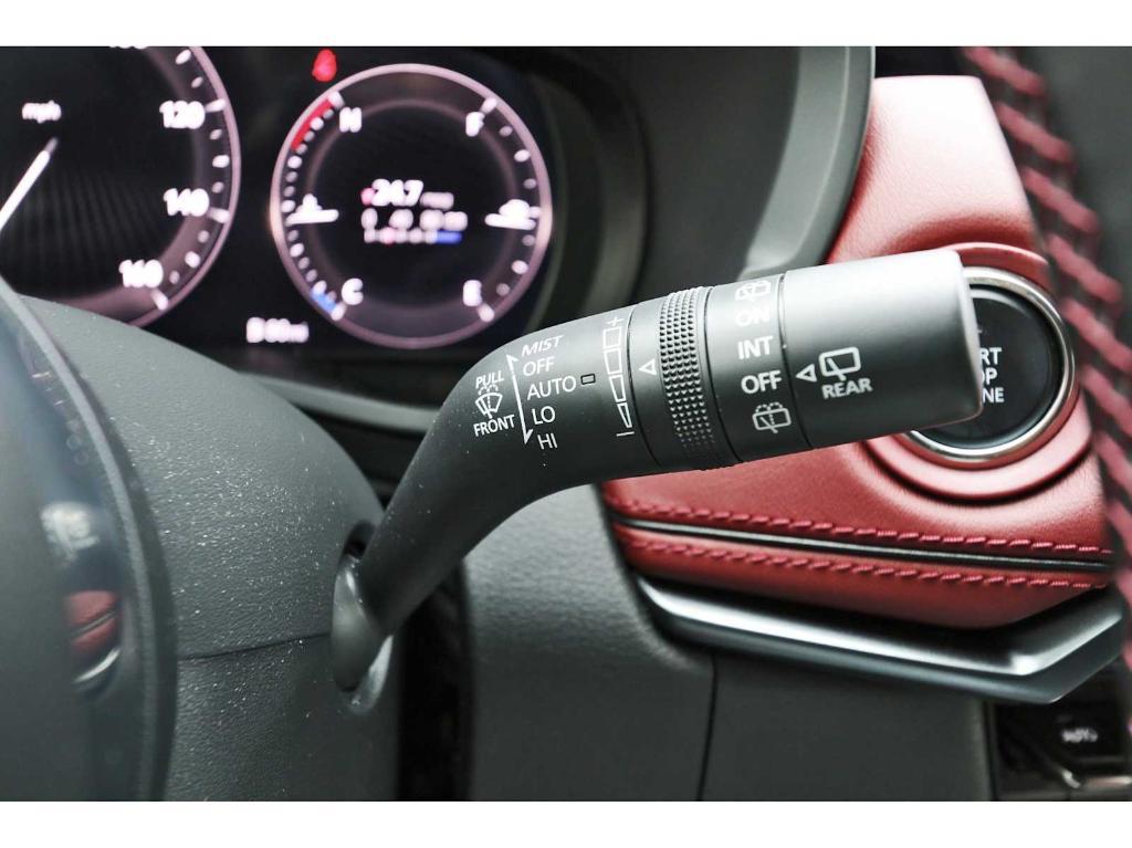 used 2025 Mazda CX-70 car, priced at $39,998